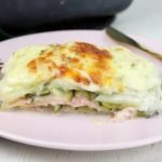 Receta de Bimi a la plancha