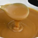 Receta de Chocolate a la taza