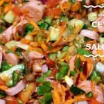 Receta de Tartaletas saladas f&aacute;ciles y r&aacute;pidas