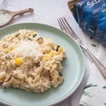 Receta de Arroz con pechuga de pollo y champiñones 13 Receta de Arroz con pechuga de pollo y champiñones