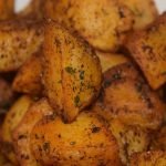 Receta de Berenjenas al vapor