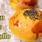 Receta de Bizcocho de avena pl&aacute;tano y nueces
