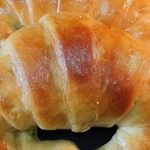 Receta de galletas de fresa