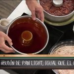 Receta de Tarta selva negra con cerezas