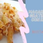 Receta de Raviolis caseros rellenos