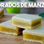Receta de Tarta de fresa con hojaldre y crema pastelera