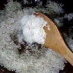 Receta de Risotto de pollo con champi&ntilde;ones
