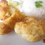Receta de Tulipa de tomates rellenos