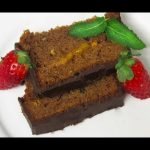 Receta de Gelatina con leche