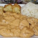 Receta de Chuletas de cordero encebolladas