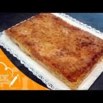 Receta de Croissants de mantequilla