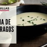 Receta de Sopa seca chinchana