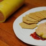 Receta de MUSLOS DE PAVO EN SALSA BLANCA