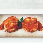 Receta de At&uacute;n macerado