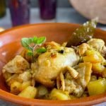 Receta de Alitas de pollo al curry 11 Receta de Alitas de pollo al curry