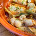 Receta de Salm&oacute;n a la naranja y miel