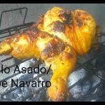 Receta de Alitas de pollo agridulces
