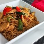 Receta de Lasa&ntilde;a para cel&iacute;acos