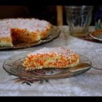Receta de Tortitas de avena