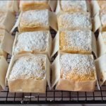 Receta de Frosting de chocolate blanco
