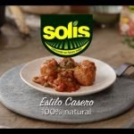 Receta de Mole verde con carne de res