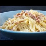Receta de Espaguetis con almejas y perejil 10 Receta de Espaguetis con almejas y perejil