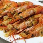 Receta de Pulpitos con tomate 14 Receta de Pulpitos con tomate