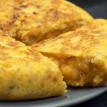 Receta de Maqluba de berenjenas 4 Receta de Maqluba de berenjenas