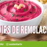 Receta de Salsa de chile pasilla