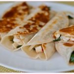 Receta de Montadito de Tortilla de Patatas