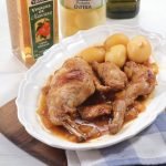 Receta de Pollo a la Norte&ntilde;a