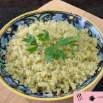 Receta de Sopa de apio cebolla y puerro