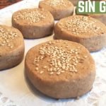 Receta de Bizcocho de manzana al horno
