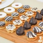 Receta de Pan de az&uacute;car y canela