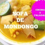 Receta de Crema de espinaca con apio