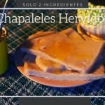 Receta de Pintxo de Tortilla de patatas hecho al horno
