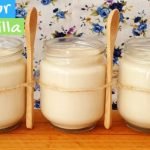 Receta de Base de preparaci&oacute;n para helados