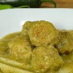 Receta de Relleno de puerco estilo Guerrero 17 Receta de Relleno de puerco estilo Guerrero
