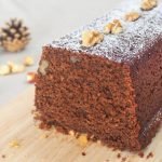 Receta de Bud&iacute;n de ar&aacute;ndanos sin manteca