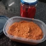 Receta de Tostas de at&uacute;n y queso