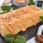 Receta de Camarones a la mostaza