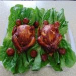 Receta de Pollo a la Norte&ntilde;a