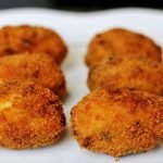 Receta de Tartaletas rellenas de marisco 5 Receta de Tartaletas rellenas de marisco