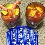Receta de Calamares compuestos