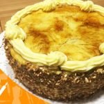 Receta de Helados De Espuma