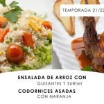 Receta de Bolas de palomitas con panela