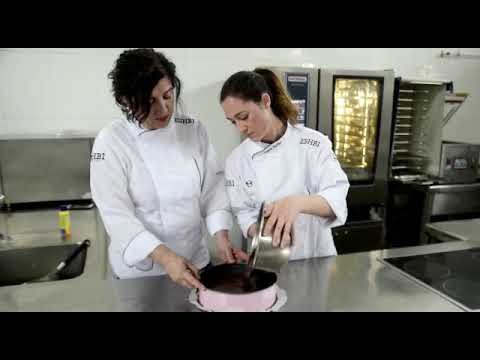 Receta de Tarta de cerveza negra