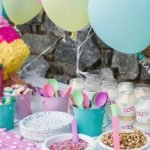 Receta de Fondant casero con nubes de azúcar 14 Receta de Fondant casero con nubes de azúcar