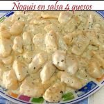 Receta de Masa para pizza a la parrilla