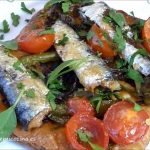 Receta de Salmón con salsa de soja y miel 12 Receta de Salmón con salsa de soja y miel